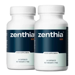 Zenthia Review