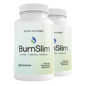 Burn Slim Review