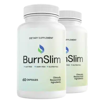 Burn Slim Review 1
