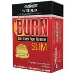 Burn Slim Review