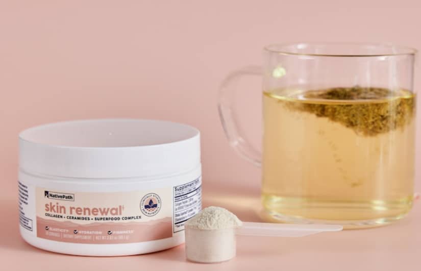 NativePath Skin Renewal Review