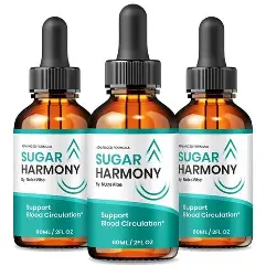 Sugar Harmony Review 