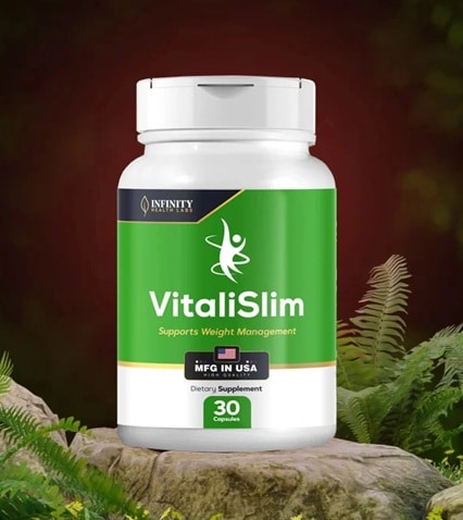 VitaliSlim Review