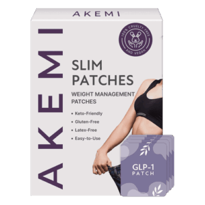 Akemi Slim Patch Review