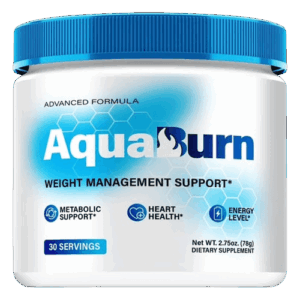 AquaBurn Review
