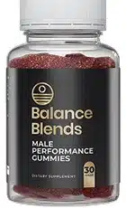 Balance Blends Male