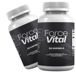 ForceVital Erfahrungen
