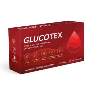 Glucotex Anmeldelse