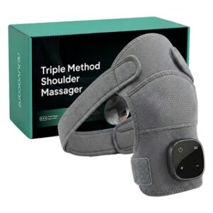 Hewelth ReliefChain Therapy Device Review