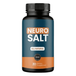 NeuroSalt Review