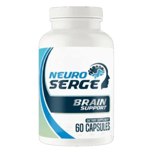 NeuroSerge Review