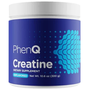 PhenQ Creatine Review