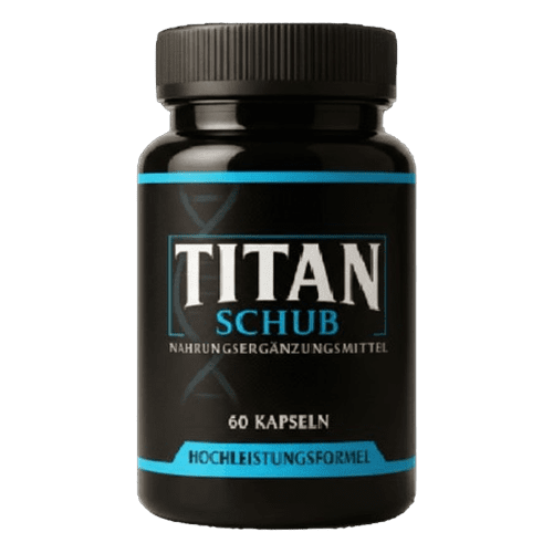 TitanSchub Bewertungen
