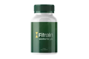 Fitralin Bewertungen