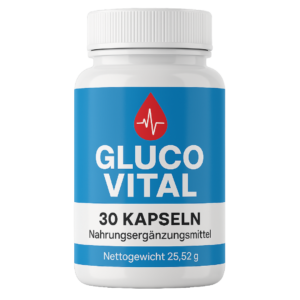 Gluco Vital Bewertungen
