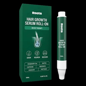 Roota Hair Growth Serum Review