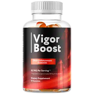 Vigor Boost Review