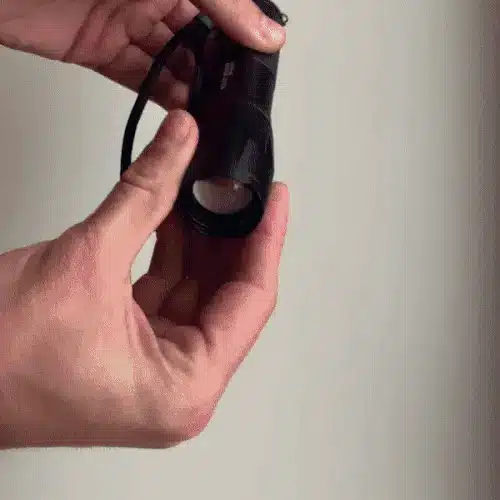 VitalTac Flashlight Review 1