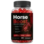 Horse Boost Review