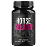 Horse Gelatin Review