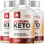 AltBurn KETO Review