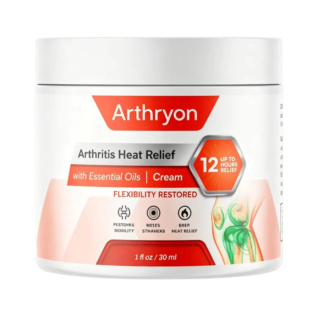 Arthryon Review