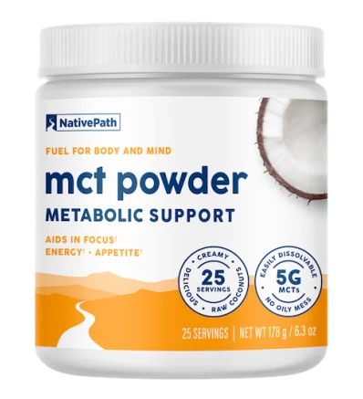 Native Path MCT Review