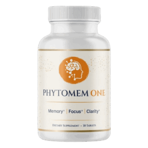 Phytomem One Review