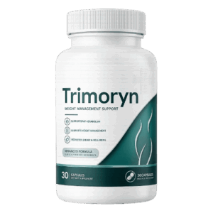 Trimoryn Review