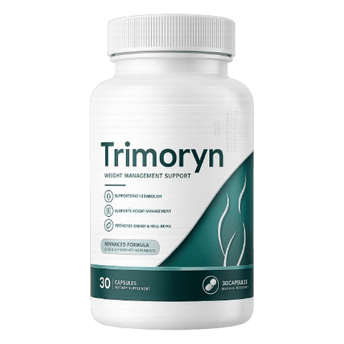Trimoryn Review