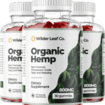Wilder Leaf Organic Hemp Australia Review