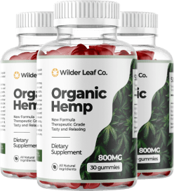 Wilder Leaf Organic Hemp Australia Review