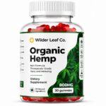 Wilder Leaf Organic Hemp Review