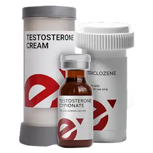 Male Excel TRT Review