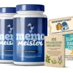 Memomeister Bewertungen