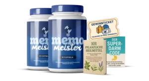 Memomeister Bewertungen