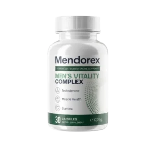 Mendorex ️Bewertungen