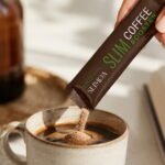 Slimqa Slim Coffee Booster Bewertungen