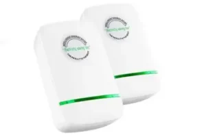 StopWatt Review