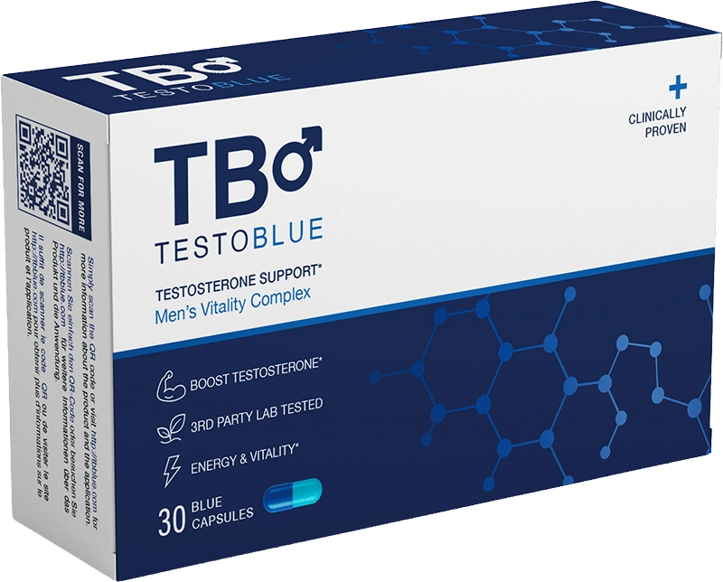 Testoblue Bewertungen
