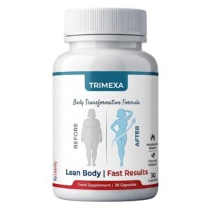 Trimexa Bewertungen