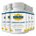 Cardio Clear 7 Review
