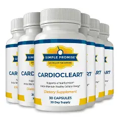 Cardio Clear 7 Review