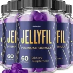 Jellyfill review