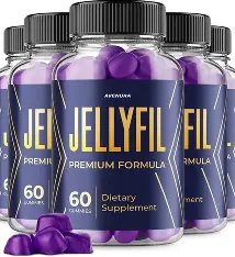 Jellyfill review