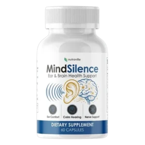 MindSilence Review