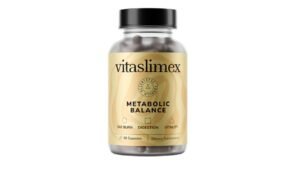 Vitaslimex Avis