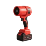 Wood Ranger Leaf Blower Review