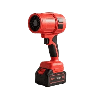 Wood Ranger Leaf Blower Review