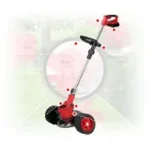 Wood Ranger Weed & Lawn Trimmer Review